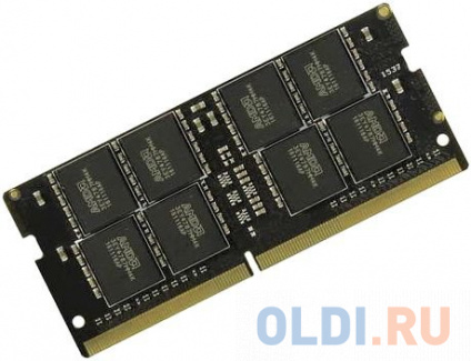      AMD R7416G2606S2S-U SO-DIMM 16Gb DDR4 2666 MHz R7416G2606S2S-U   