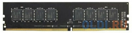      AMD R7 Performance Series DIMM 8Gb DDR4 2400 MHz R748G2400U2S-U  