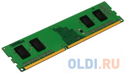      Kingston KVR29N21S6/8 DIMM 8Gb DDR4 2933MHz  