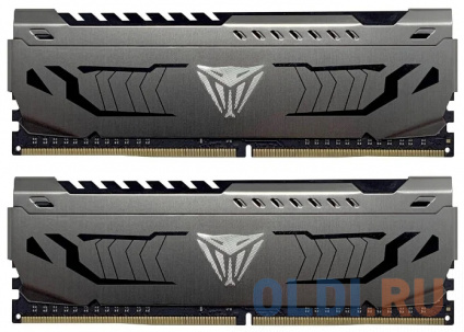      Patriot PVS416G360C8K DIMM 16Gb DDR4 3600 MHz PVS416G360C8K  