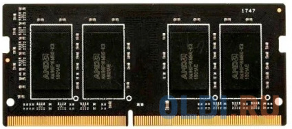      AMD R748G2133S2S-U DIMM 8Gb DDR4 2133MHz  