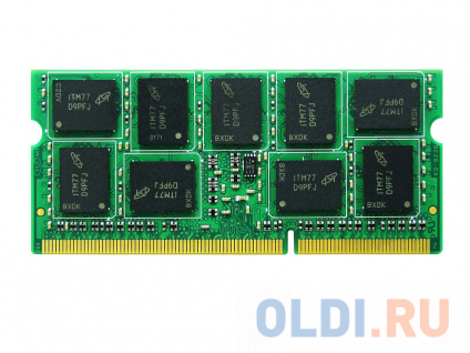      KingMax KM-SD3-1600-4GS RTL SO-DIMM 4Gb DDR3 1600MHz  