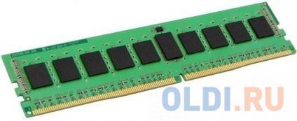      Kingston KSM32ES8/8HD DIMM 8Gb DDR4 3200MHz   