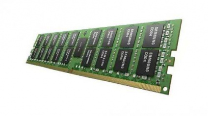      Samsung M393A2K40DB3-CWE RDIMM 16Gb DDR4 3200MHz  