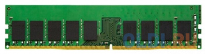      Kingston KSM26ES8/8HD DIMM 8Gb DDR4 2666MHz  