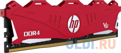      HP V6 DIMM 16Gb DDR4 2666 MHz 7EH62AA#ABB  