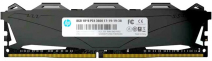      HP V6 DIMM 8Gb DDR4 3600 MHz 7EH74AA#ABB  