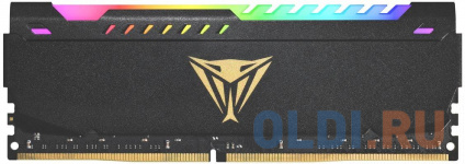      Patriot PVSR416G320C8 DIMM 16Gb DDR4 3200MHz  