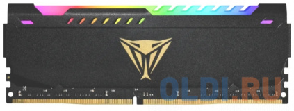     Patriot PVSR432G320C8 DIMM 32Gb DDR4 3200MHz  -