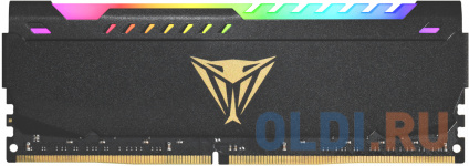      Patriot PVSR48G320C8 DIMM 8Gb DDR4 3200 MHz PVSR48G320C8  