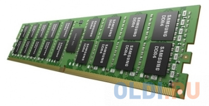    Samsung M393A4G43AB3-CWE DIMM 32Gb DDR4 3200MHz   