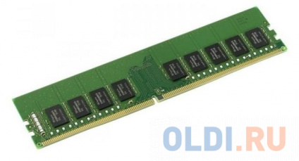      Kingston KSM24RS8/8HDI DIMM 8Gb DDR4 2400MHz  
