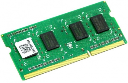      KingMax KM-SD4-2666-8GS SO-DIMM 8Gb DDR4 2666MHz  
