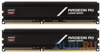      AMD R9S432G3206U2K DIMM 32Gb DDR4 3200 MHz R9S432G3206U2K  