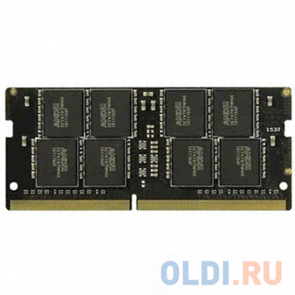      AMD (AE)R338G1339S2S-UO DIMM 8Gb DDR3 1333MHz  