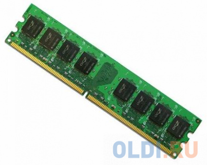      OCZ OCZ2V8001G DIMM 1Gb DDR2 800MHz  