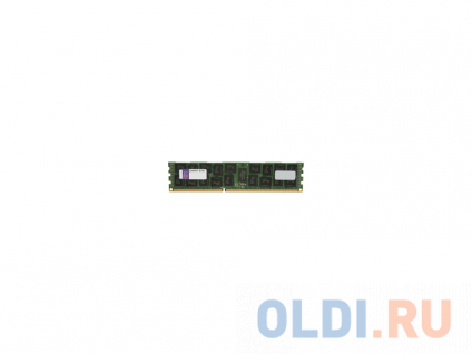    8Gb PC3-12800 1600MHz DDR3 DIMM ECC Kingston CL11 KVR16LR11D4/8 Retail  --