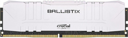      Crucial BL8G26C16U4W DIMM 8Gb DDR4 2666MHz  