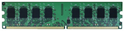      A-Data ADAT667D2N5-1024 DIMM 1Gb DDR2 667MHz  