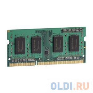      Apacer 78.A2G72.405 SO-DIMM 2Gb DDR2 667MHz  