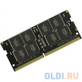  16GB AMD Radeon DDR4 2133 SO DIMM R7 Performance Series R7416G2133S2S-U Non-ECC, CL15, 1.2V, RTL, (182309)  -