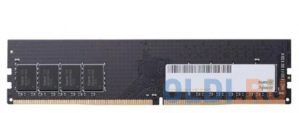     Apacer EL.16G2V.PRH DIMM 16Gb DDR4 2666 MHz EL.16G2V.PRH  