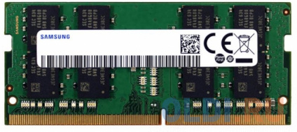      Samsung M471A2G43AB2-CWE SO-DIMM 16Gb DDR4 3200MHz  