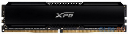      A-Data AX4U320016G16A-CBK20 DIMM 16Gb DDR4 3200 MHz AX4U320016G16A-CBK20  