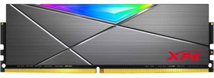      ADATA XPG SPECTRIX D50 RGB DIMM 32Gb DDR4 3200 MHz AX4U320032G16A-ST50   