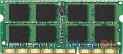      Kingston ValueRAM SO-DIMM 8Gb DDR3L 1600 MHz KVR16LS11/8WP KVR16LS11/8WP  