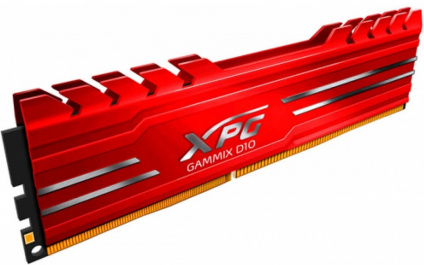      A-Data AX4U32008G16A-SB10 DIMM 8Gb DDR4 3200 MHz AX4U32008G16A-SB10  