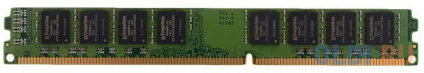     Kingston ValueRAM DIMM 8Gb DDR3 1600 MHz KVR16N11H/8WP  