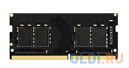      Hikvision HKED3042AAA2A0ZA1/4G SO-DIMM 4Gb DDR3 1600 MHz HKED3042AAA2A0ZA1/4G  --