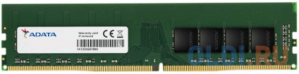      A-Data AD4U266616G19-SGN DIMM 16Gb DDR4 2666 MHz AD4U266616G19-SGN  