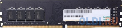      Apacer EL.08G21.GSH DIMM 8Gb DDR4 3200 MHz EL.08G21.GSH  