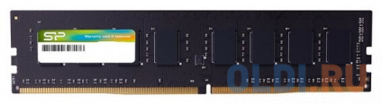      Silicon Power SP008GBLFU266X02 DIMM 8Gb DDR4 2666 MHz SP008GBLFU266X02  