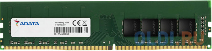      A-Data Premier DIMM 32Gb DDR4 3200 MHz AD4U320032G22-SGN  