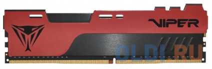     Patriot Viper 4 Elite ll DIMM 16Gb DDR4 3600 MHz PVE2416G360C0  