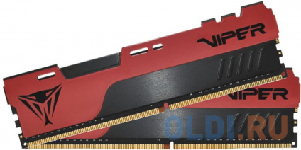     Patriot Viper 4 Elite ll DIMM 16Gb DDR4 3200 MHz PVE2416G320C8K  