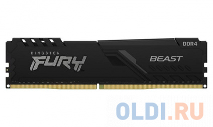      Kingston KF430C15BB/8 DIMM 8Gb DDR4 3000MHz  