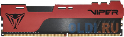      Patriot PVE248G400C0 DIMM 8Gb DDR4 4000 MHz PVE248G400C0  
