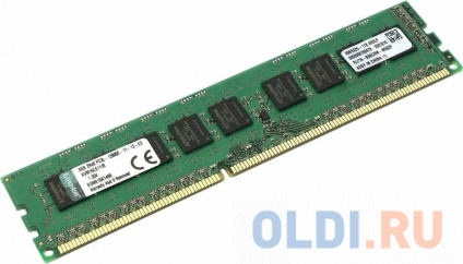      Kingston KVR16LE11/8 DIMM 8Gb DDR3 1600MHz  -