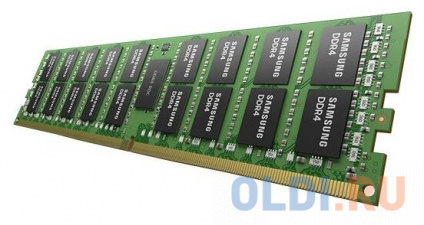      Samsung M393AAG40M32-CAECO RDIMM 128Gb DDR4 3200MHz  --