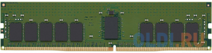  Kingston Server Premier DDR4 16GB RDIMM 3200MHz ECC Registered 2Rx8, 1.2V (Hynix D Rambus)  