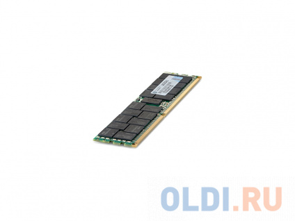    HP 16GB 2Rx4 PC3-12800R-11 Kit 672631-B21  