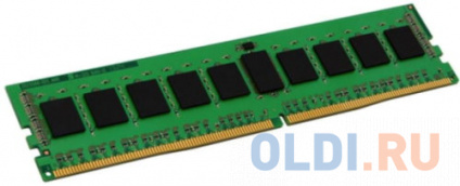      Kingston KCP ValueRAM DIMM 16Gb DDR4 3200 MHz KCP432NS8/16  