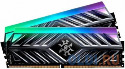      A-Data XPG Spectrix D41 DIMM 32Gb DDR4 3600 MHz AX4U360016G18I-DT41  