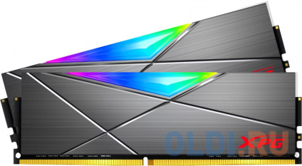      A-Data XPG Spectrix D50 DIMM 16Gb DDR4 3600 MHz AX4U36008G18I-DT50  