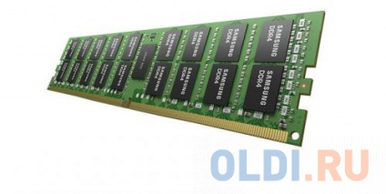      Samsung M386A8K40DM2-CWEZY LRDIMM 64Gb DDR4 2933MHz  -