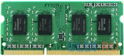      Apacer AS08GGB26CQYBGH SO-DIMM 8Gb DDR4 2666 MHz AS08GGB26CQYBGH  